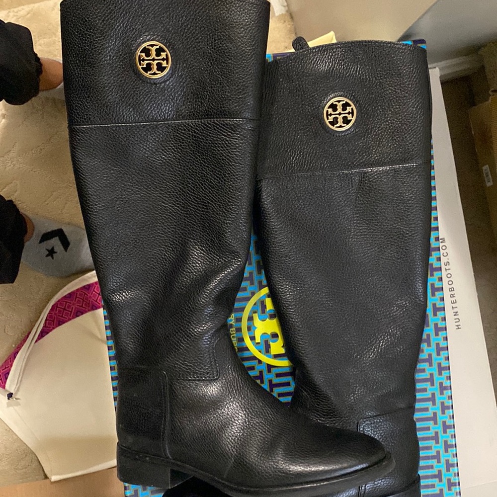 Real authentic Tory Burch
